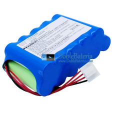 Batería para Fujikura FSM-18S 50S BTR-08R 11HR-4/3FAU [Batería de repuesto]